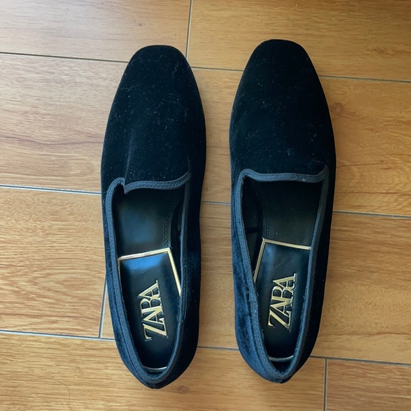 Zara Shoes - New ZARA loafers